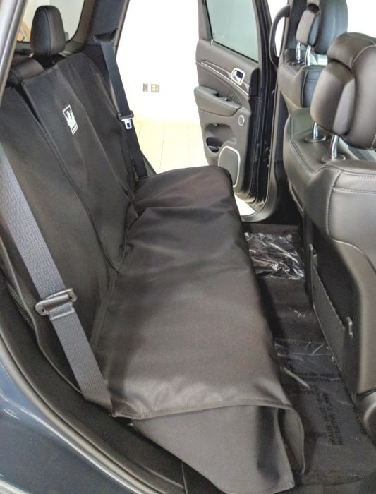 Jeep Grand Cherokee Bench Seat Covers Canvasback Com