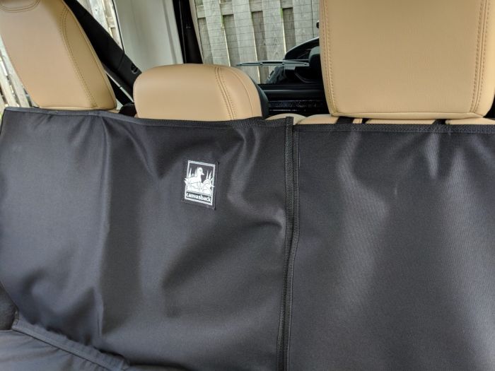 Jeep Wrangler Jl Bench Seat Covers Canvasback Com