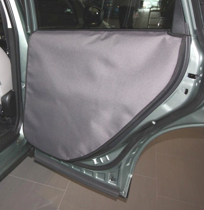 Subaru Outback Door Cover Canvasback Com