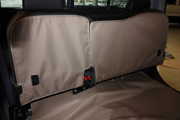 Gmc Sierra Truck Interior Floor Liner