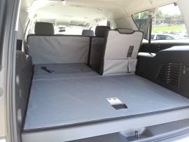 Cadillac Cargo Liners