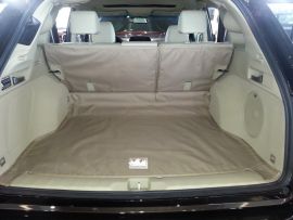 Acura Canvasback Cargo Liners