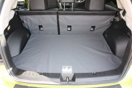 Subaru Cargo Liners